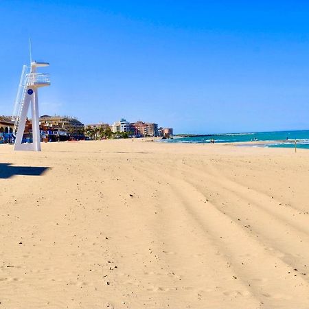 Royal Beach House Vista Mar La Mata  Kültér fotó