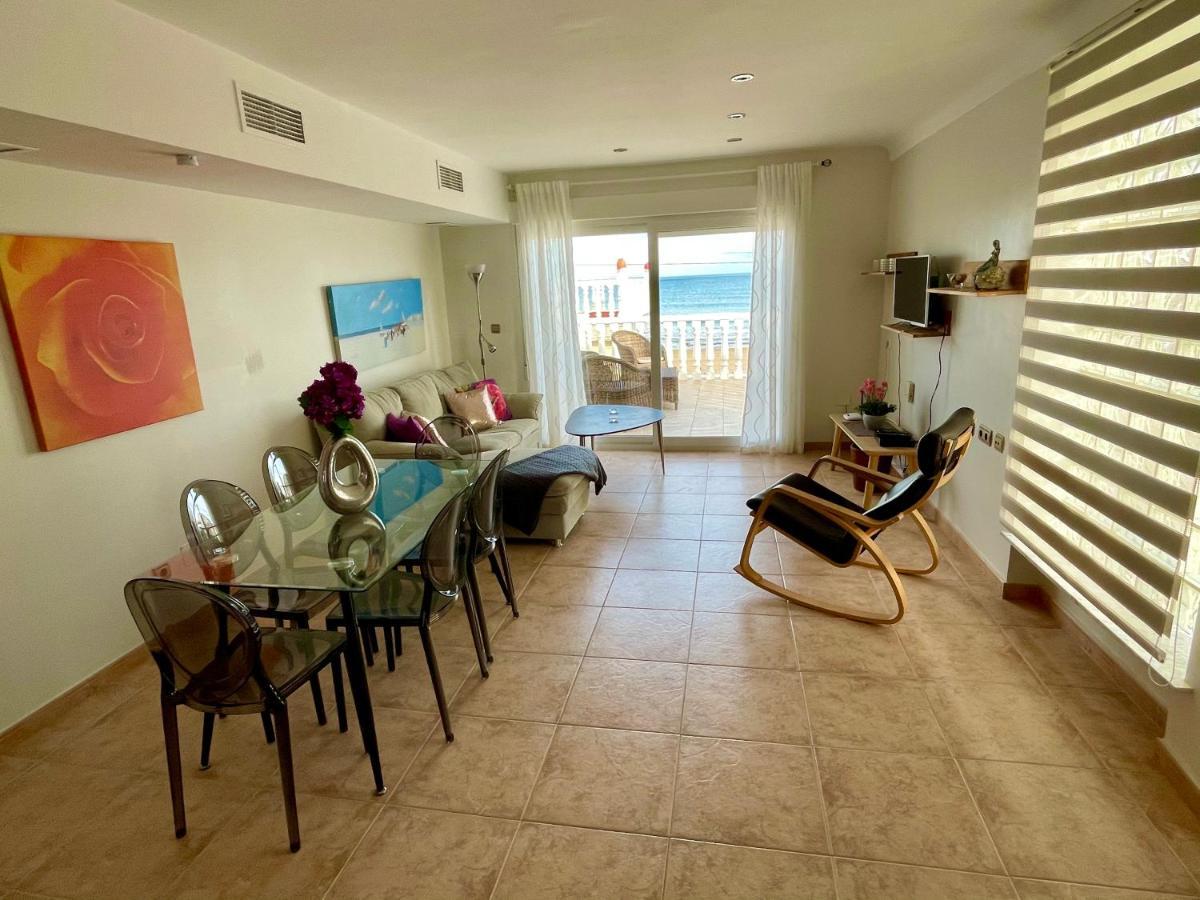 Royal Beach House Vista Mar La Mata  Kültér fotó
