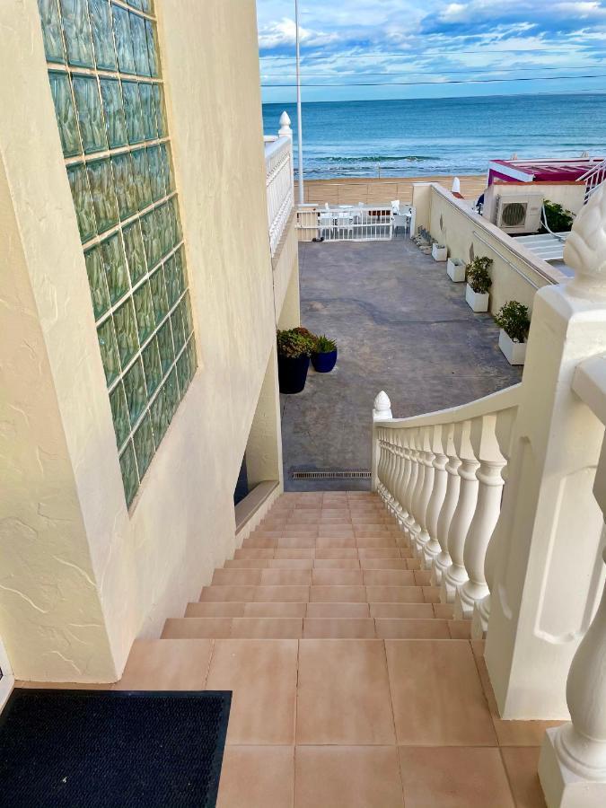 Royal Beach House Vista Mar La Mata  Kültér fotó