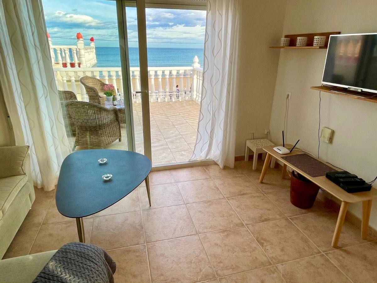 Royal Beach House Vista Mar La Mata  Kültér fotó